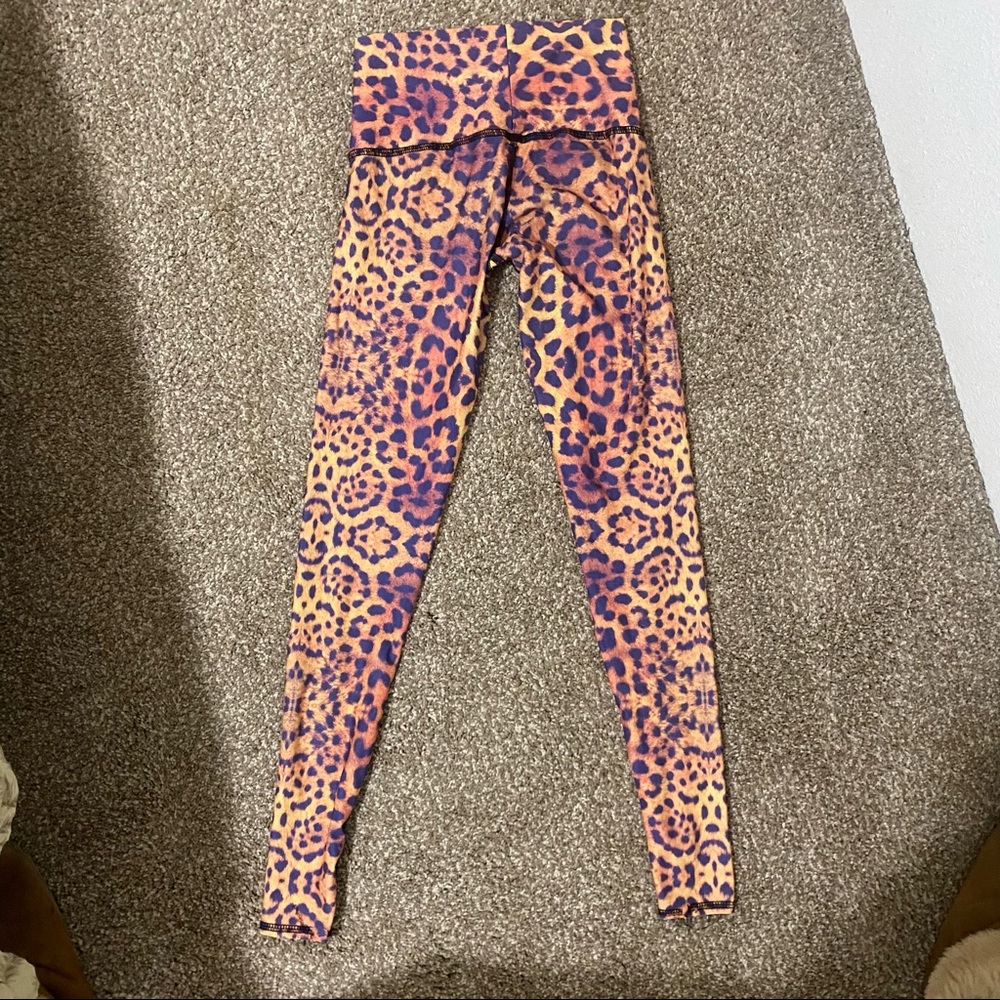 Xs teeki leggings